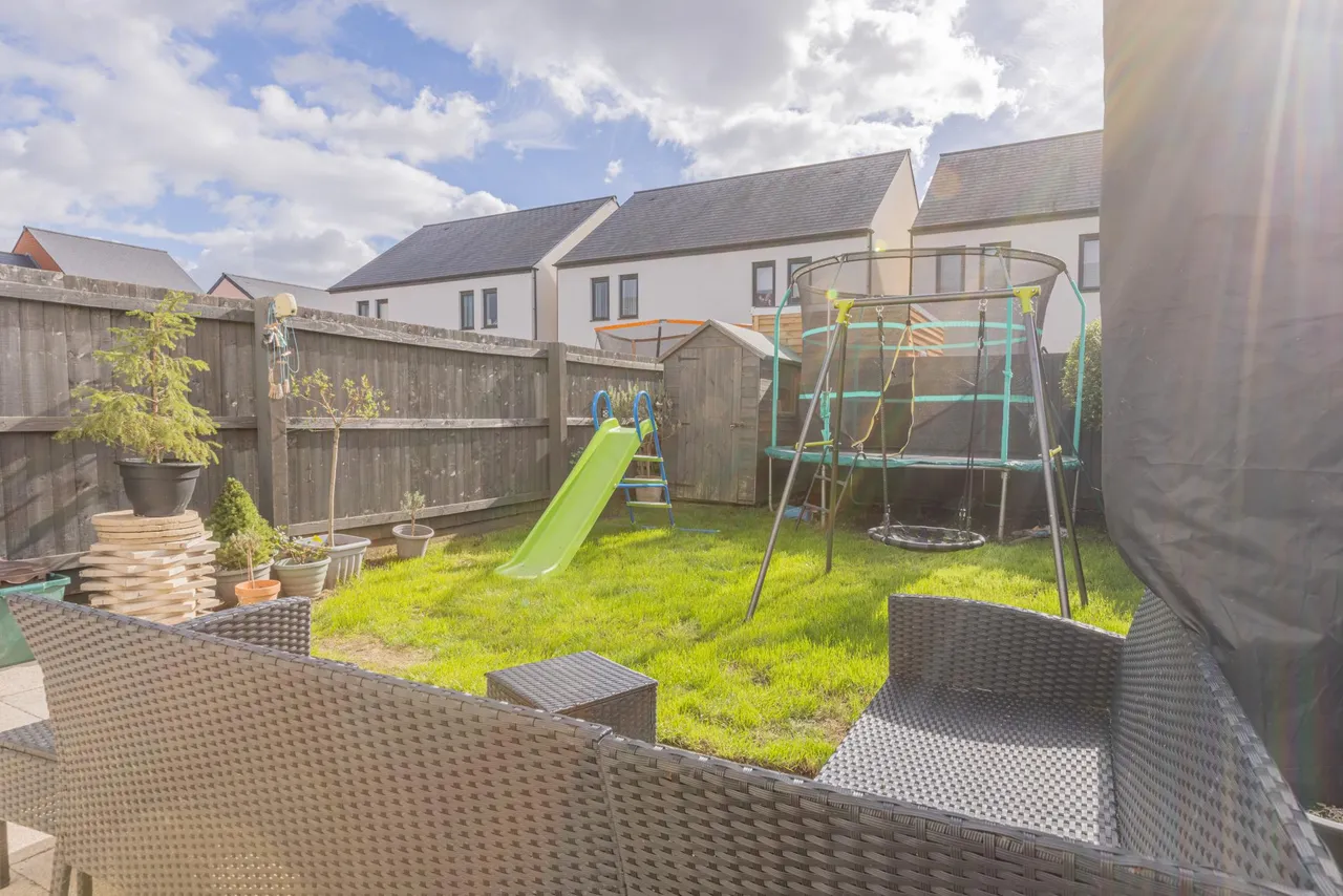 Cow Parsley Way, Newport, NP19, photo 15