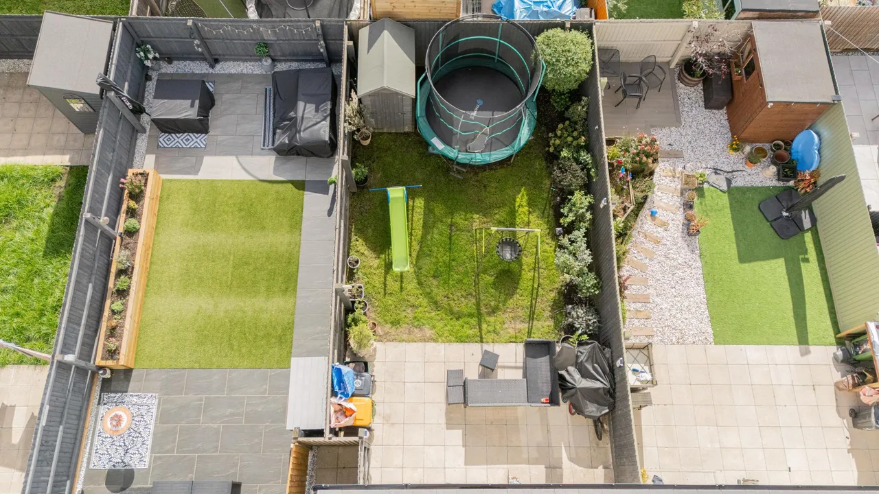 Cow Parsley Way, Newport, NP19, photo 17
