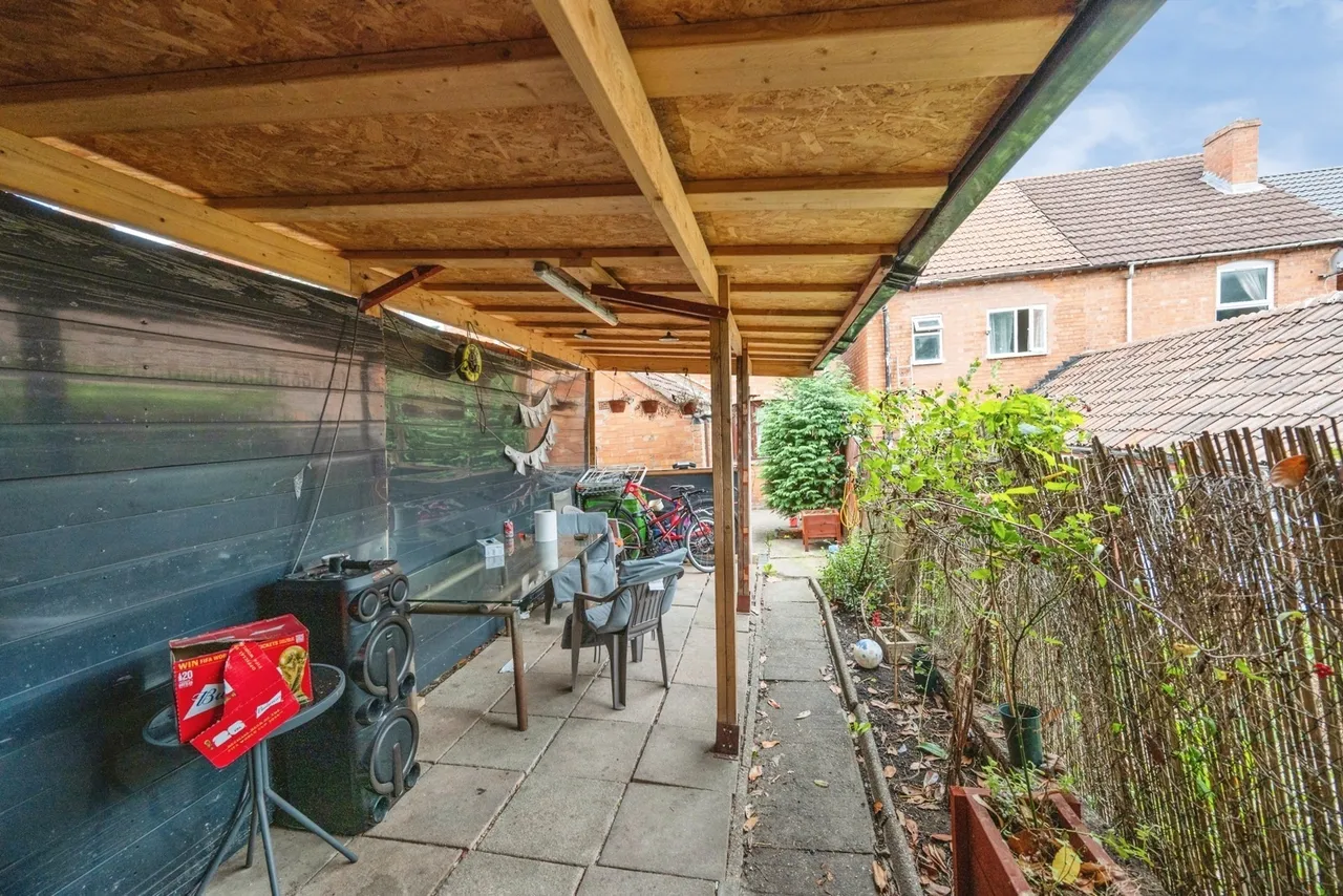 Lodge Road, Redditch, B98, photo 21