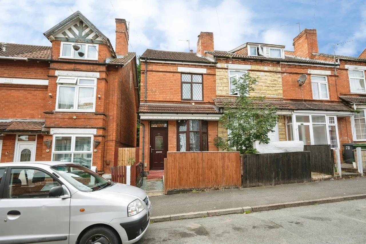 Lodge Road, Redditch, B98, photo 23