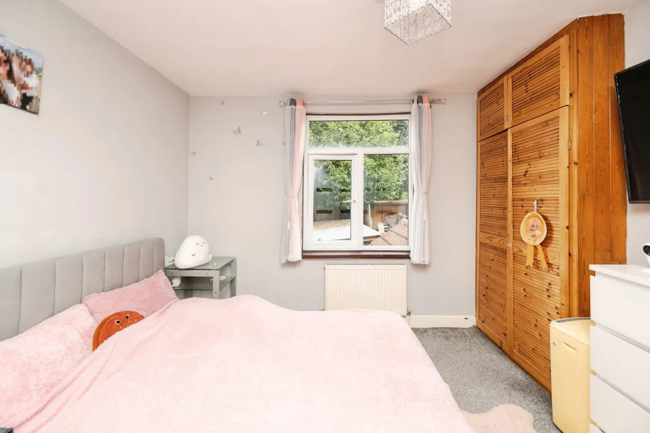 Lodge Road, Redditch, B98, photo 14