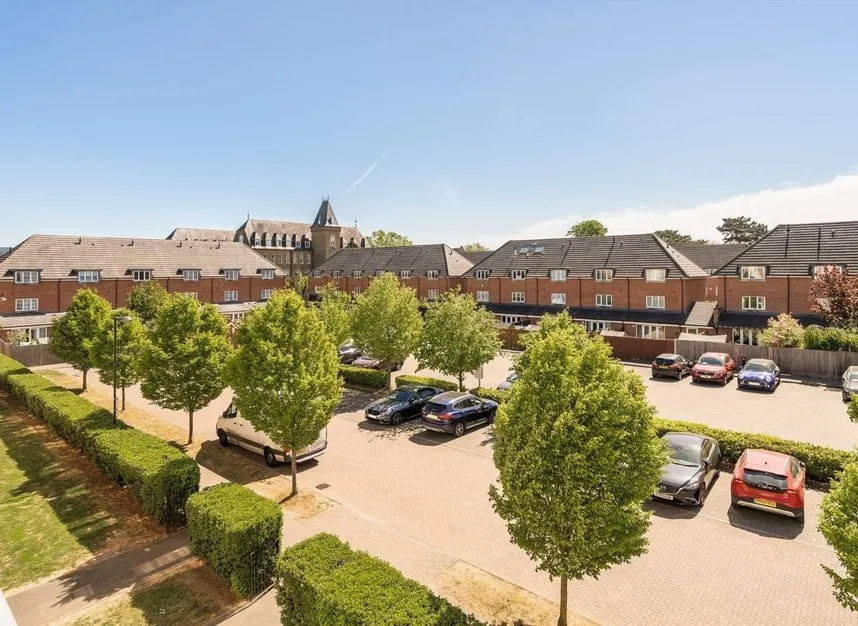 Academy Place, Isleworth, TW7, photo 5
