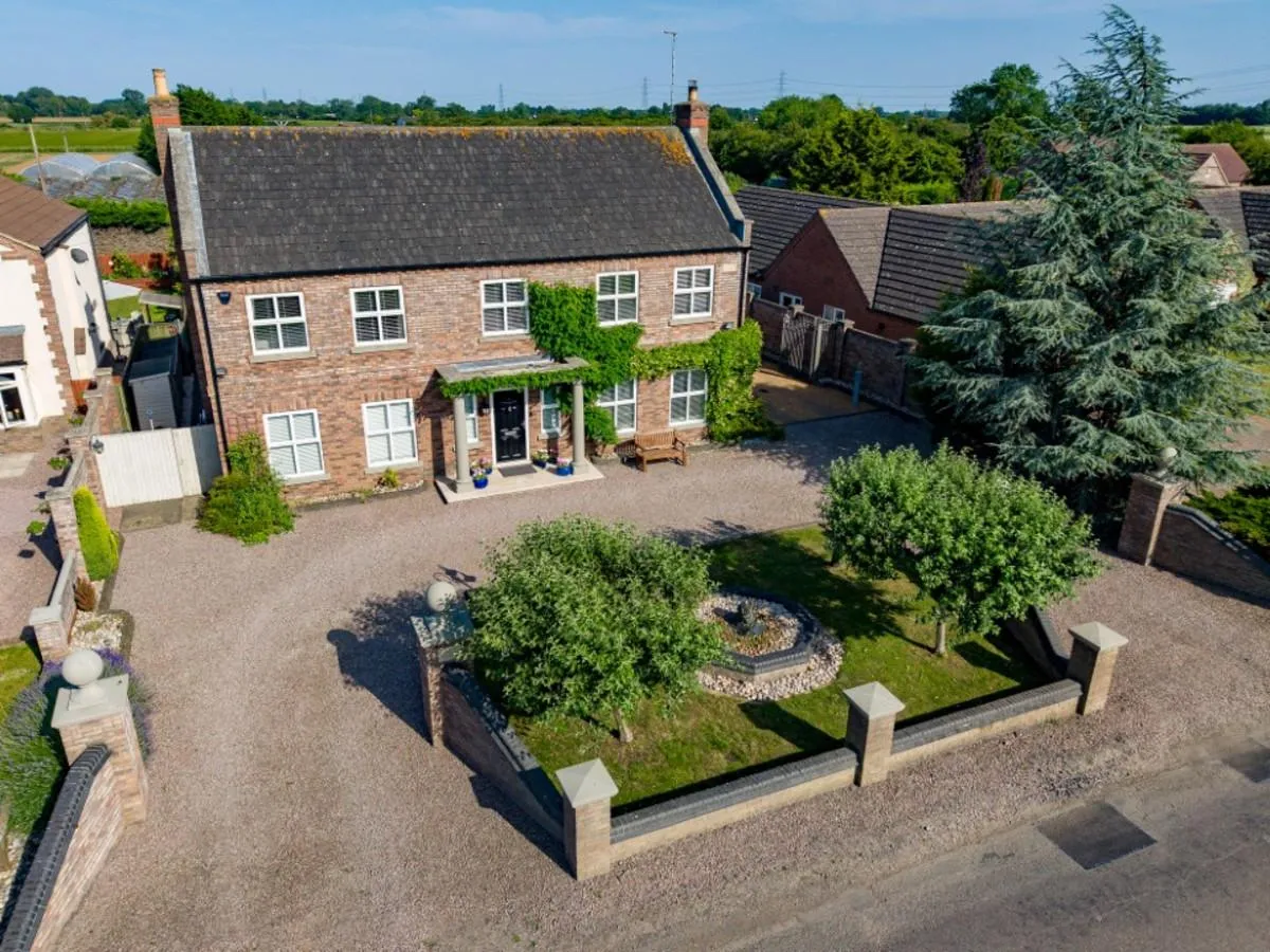 Lowgate, Tydd St Mary, PE13, photo 31