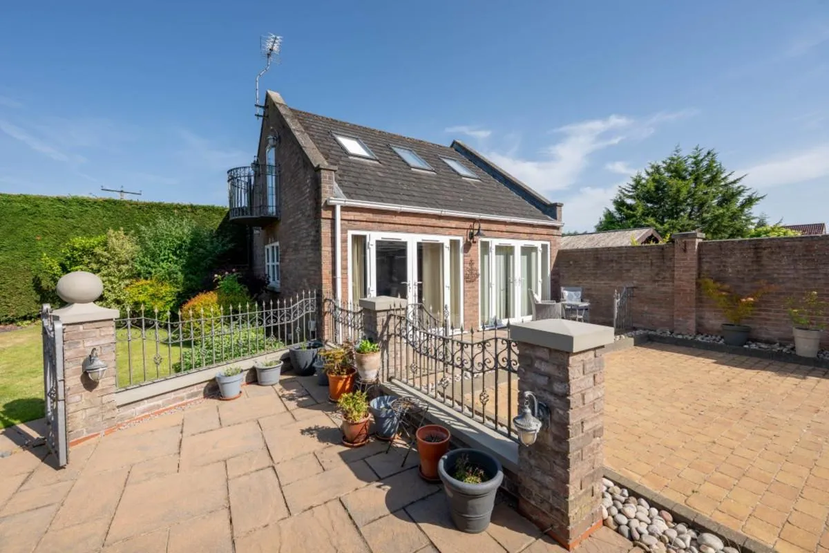 Lowgate, Tydd St Mary, PE13, photo 22