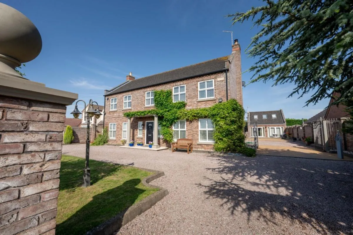 Lowgate, Tydd St Mary, PE13, photo 30