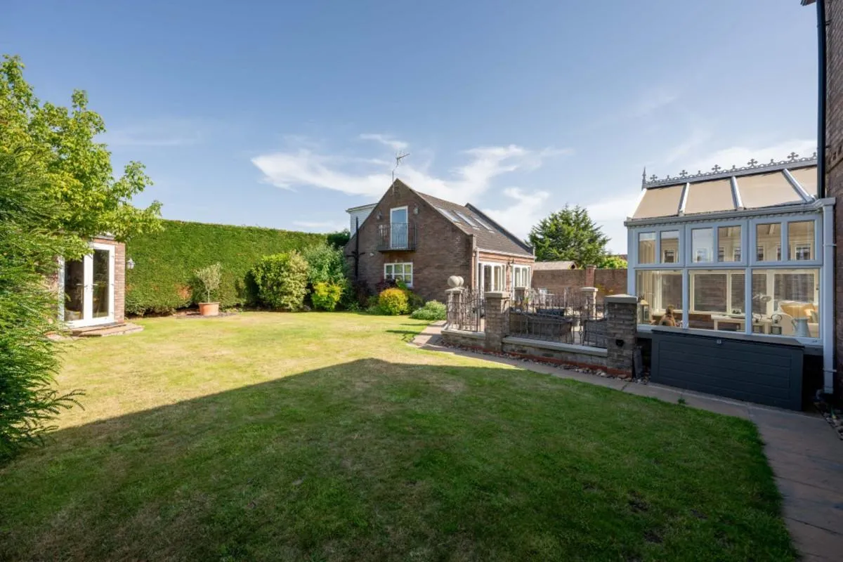 Lowgate, Tydd St Mary, PE13, photo 36