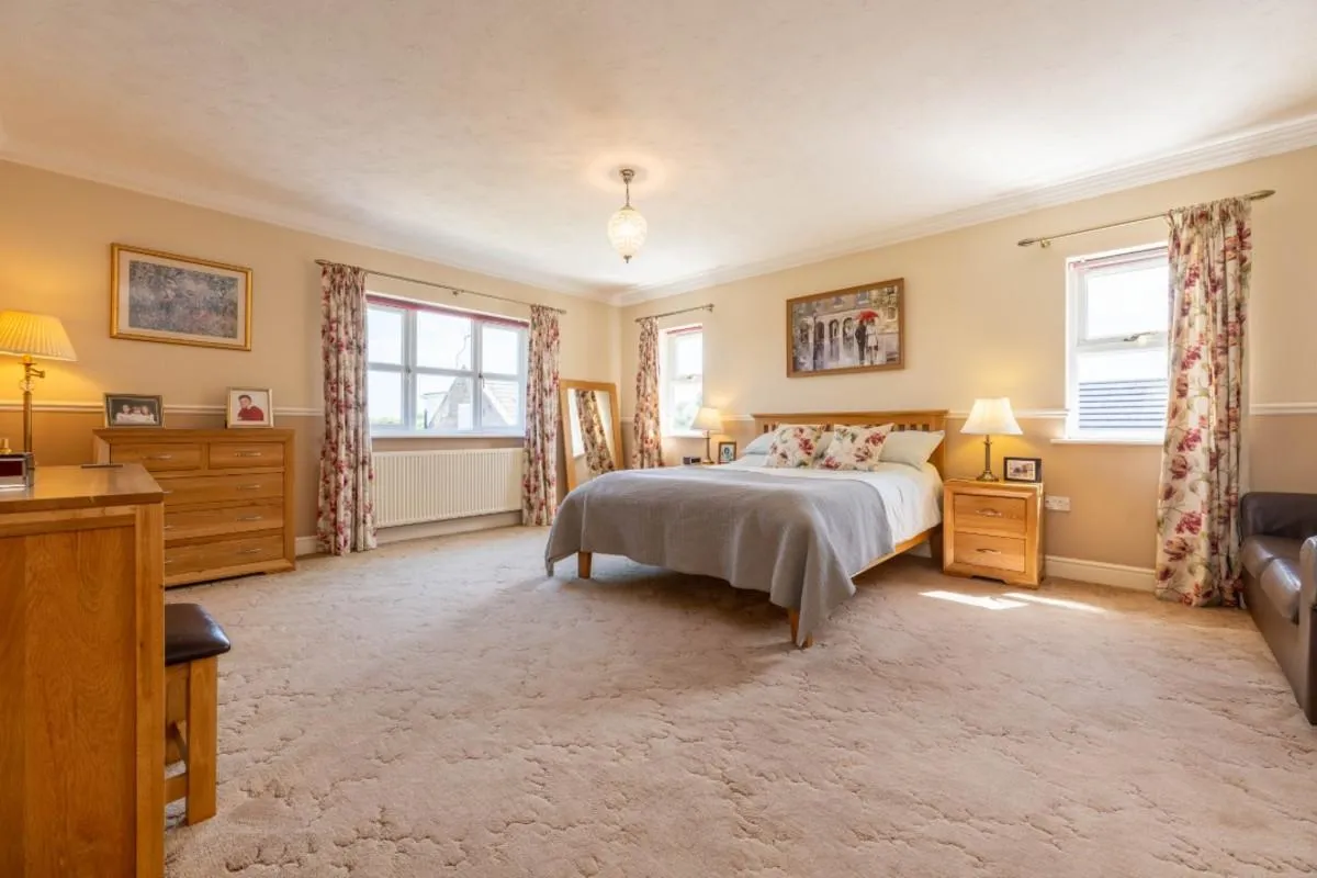 Lowgate, Tydd St Mary, PE13, photo 15