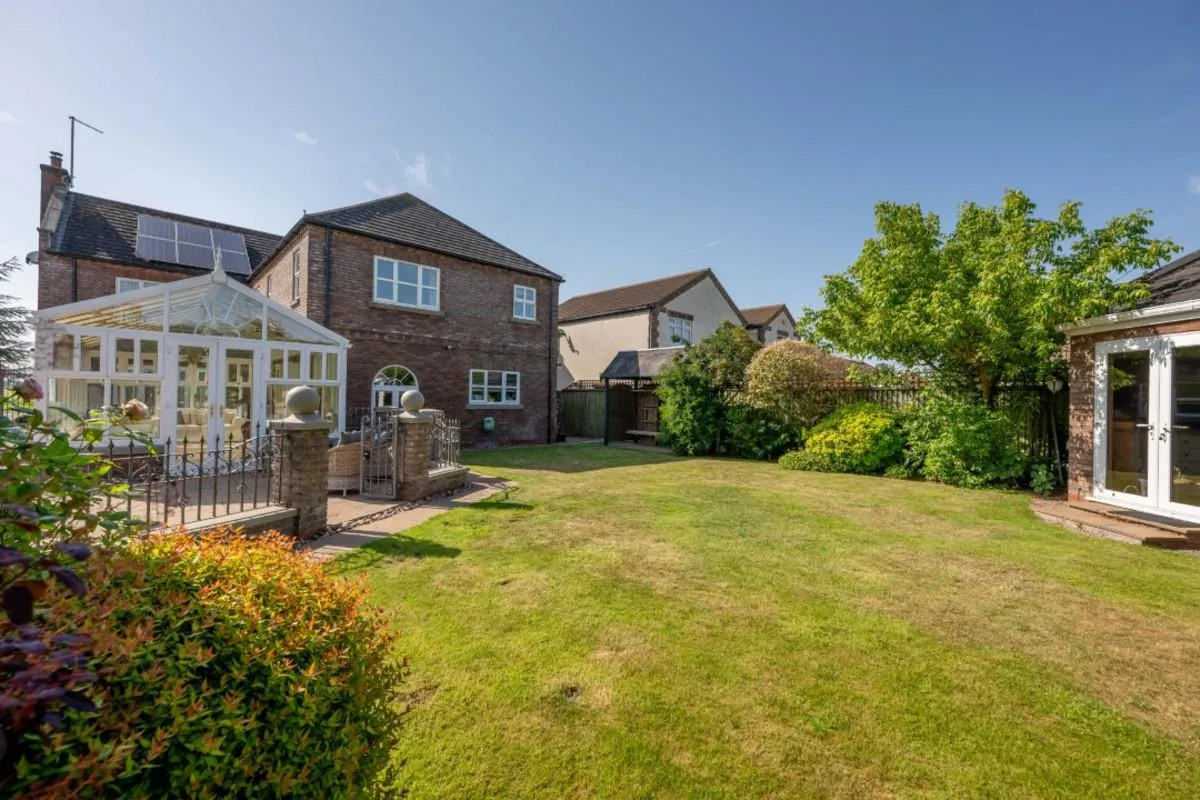 Lowgate, Tydd St Mary, PE13, photo 35