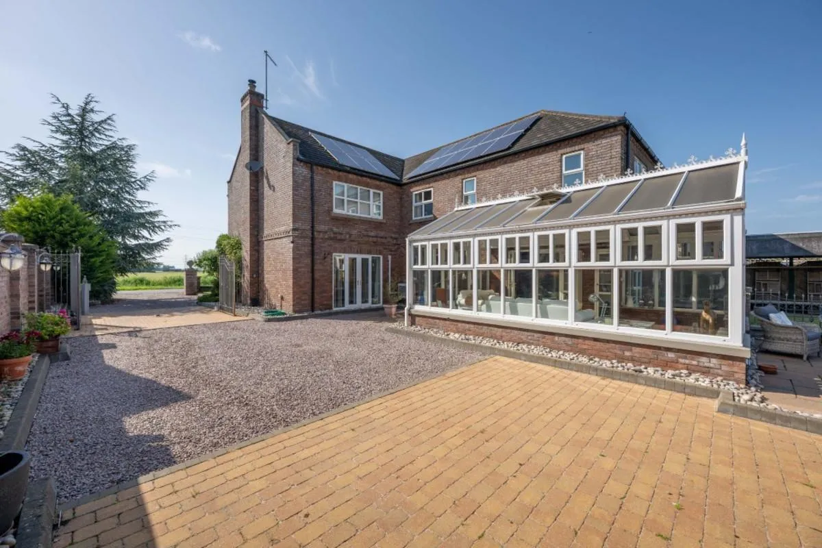 Lowgate, Tydd St Mary, PE13, photo 34