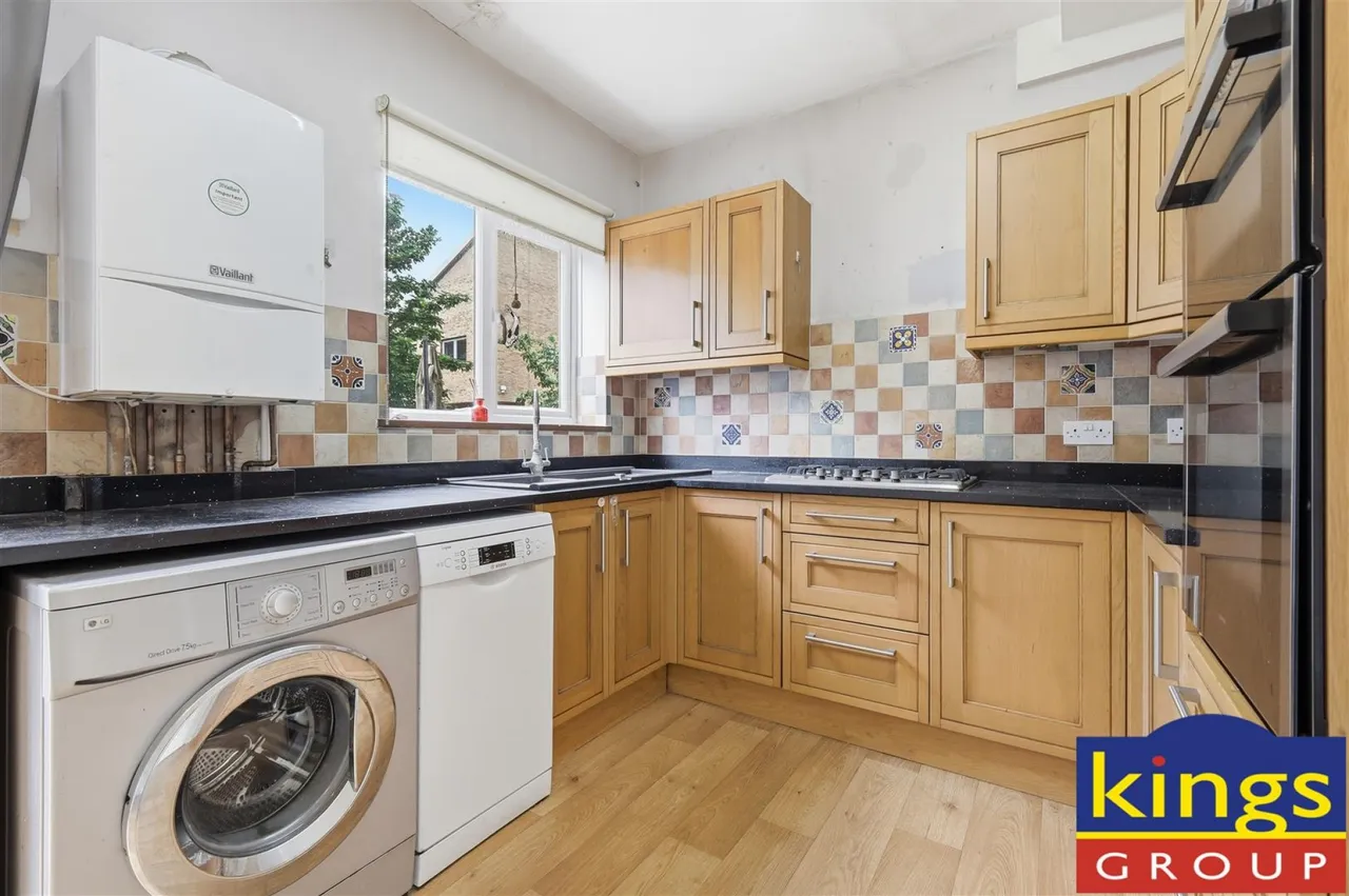 Ingleton Road, Edmonton, N18, photo 3