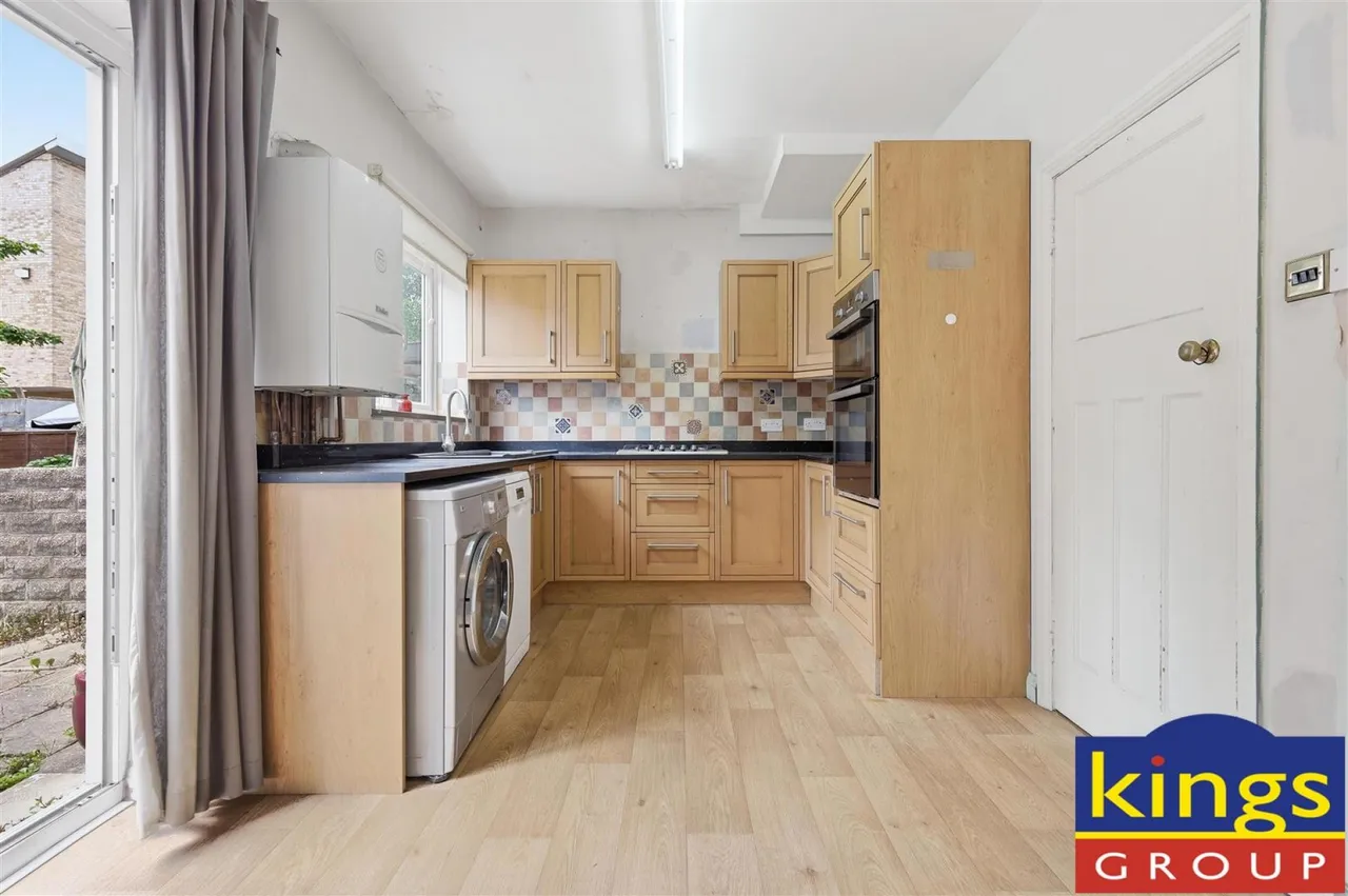 Ingleton Road, Edmonton, N18, photo 6