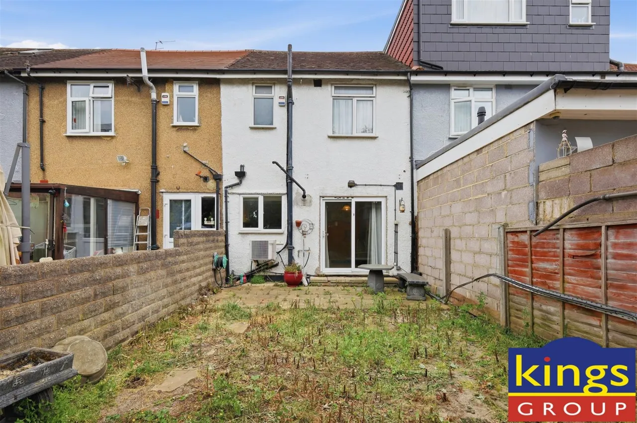 Ingleton Road, Edmonton, N18, photo 12