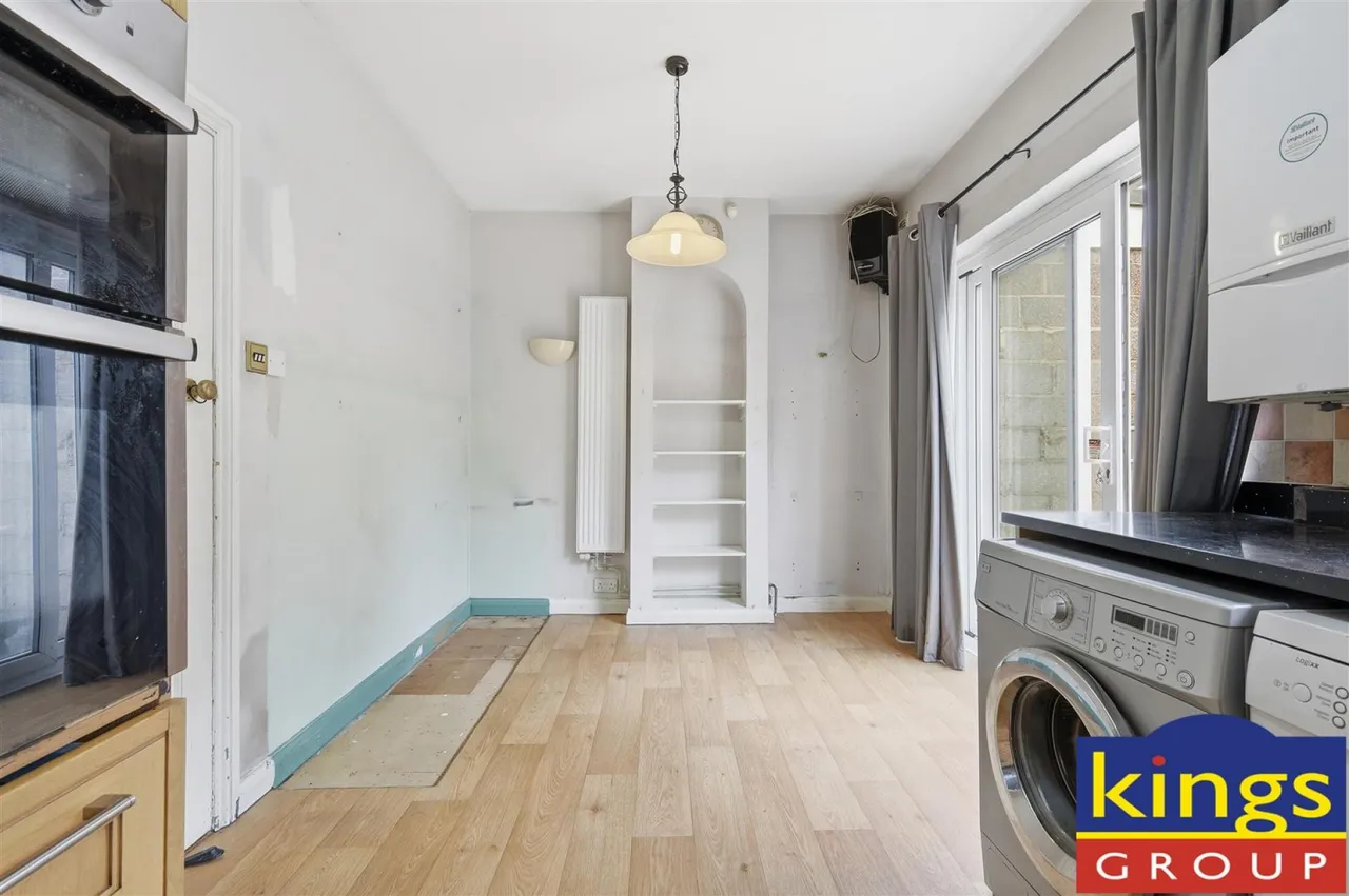 Ingleton Road, Edmonton, N18, photo 7