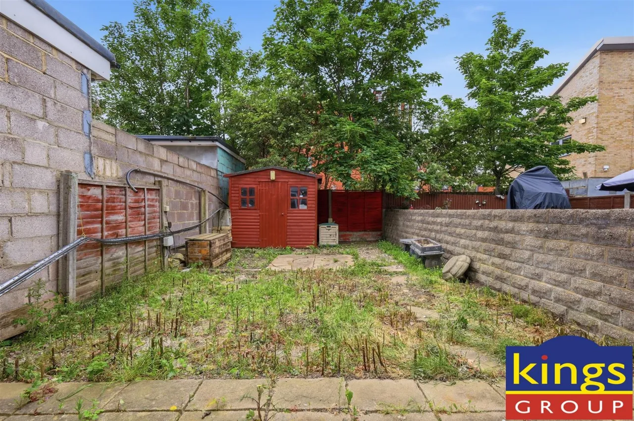 Ingleton Road, Edmonton, N18, photo 4