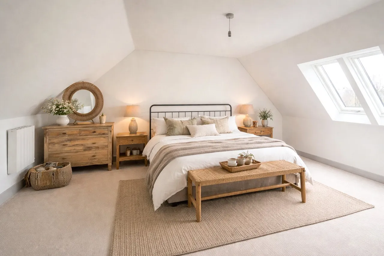 Meadow View, Preston, Canterbury, Kent, CT3, photo 7