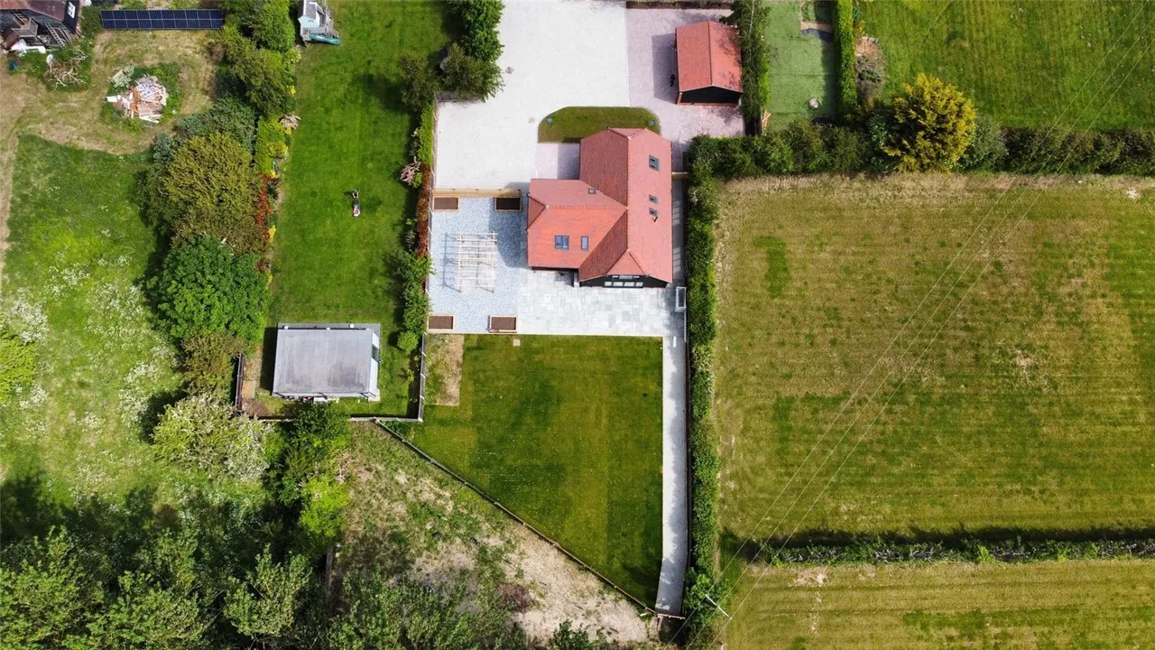 Meadow View, Preston, Canterbury, Kent, CT3, photo 13