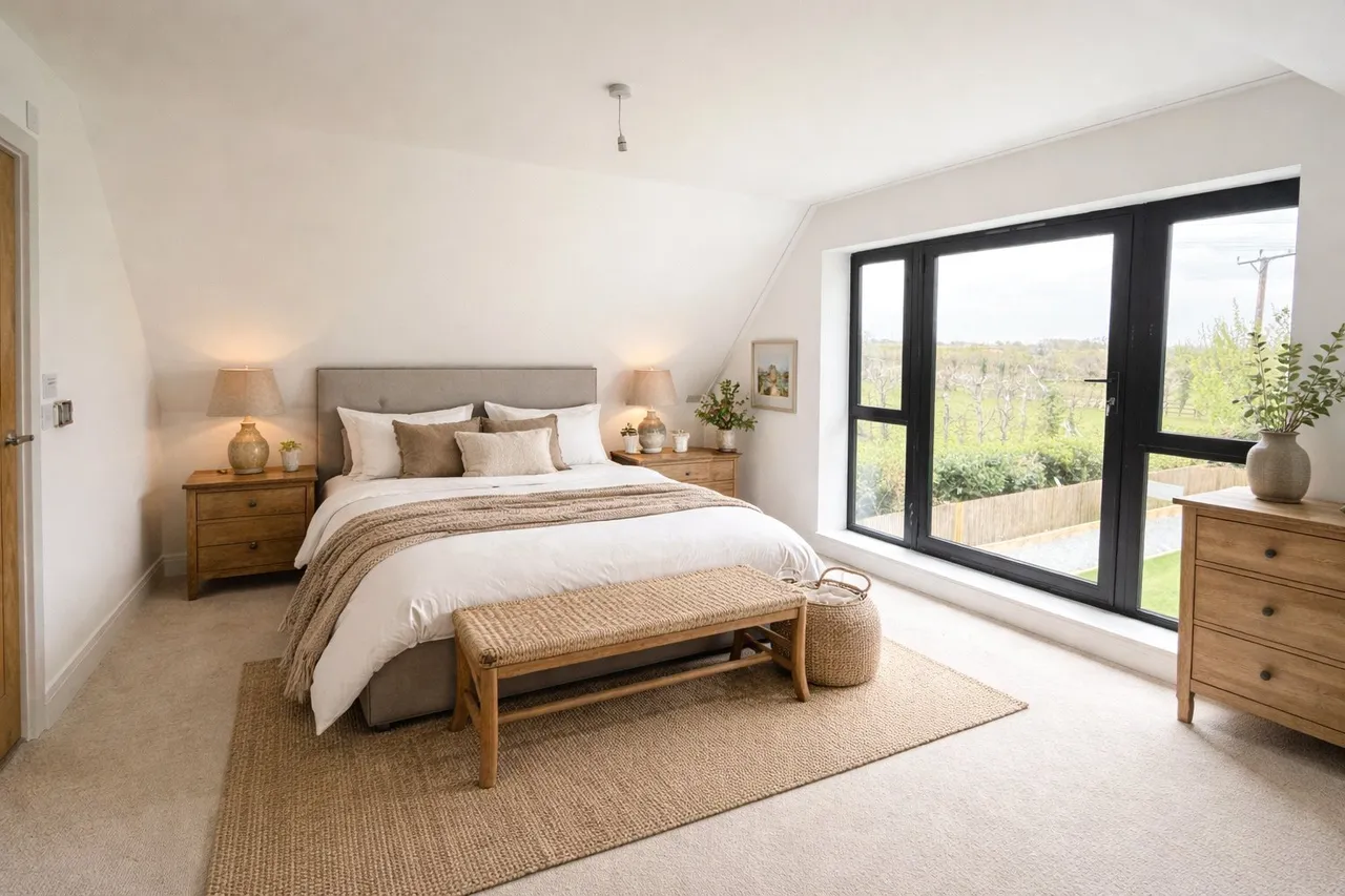 Meadow View, Preston, Canterbury, Kent, CT3, photo 5