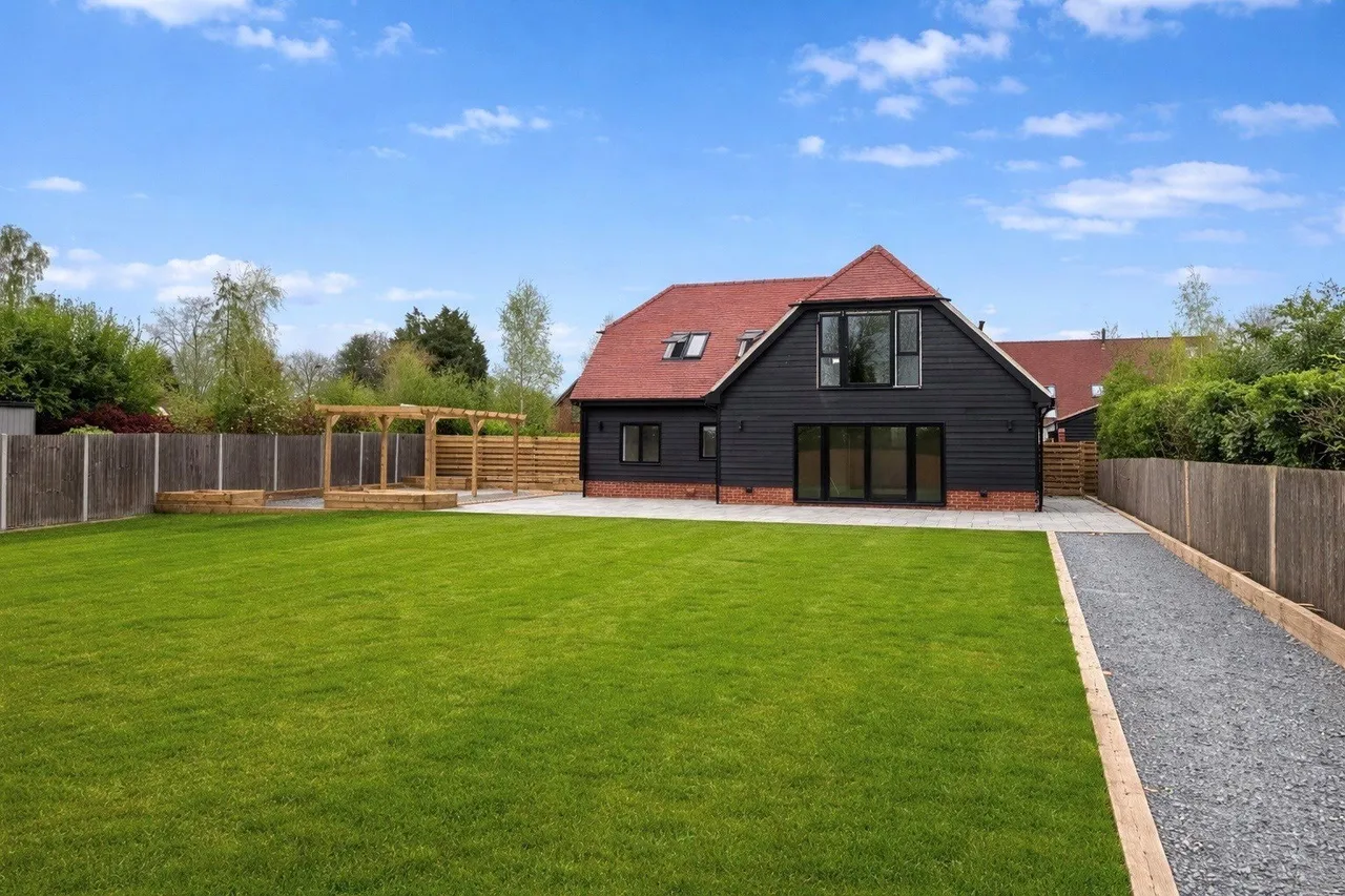 Meadow View, Preston, Canterbury, Kent, CT3, photo 12
