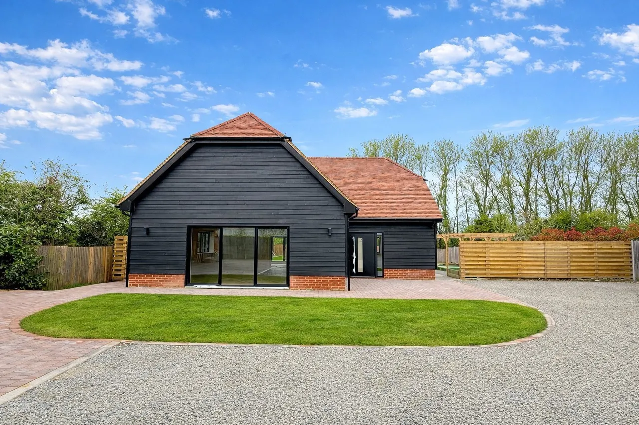 Meadow View, Preston, Canterbury, Kent, CT3, photo 8