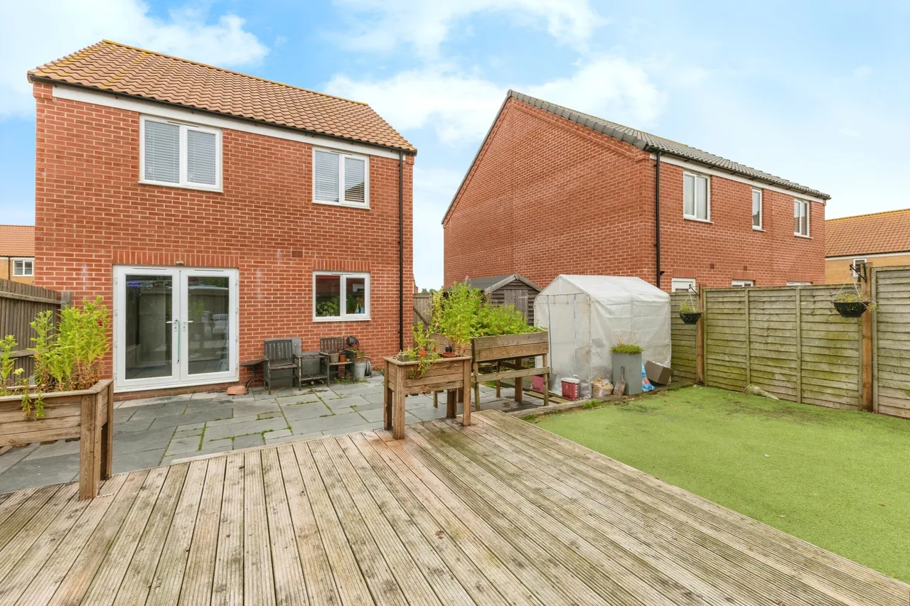 Harrier Way, Diss, Norfolk, IP22, photo 16