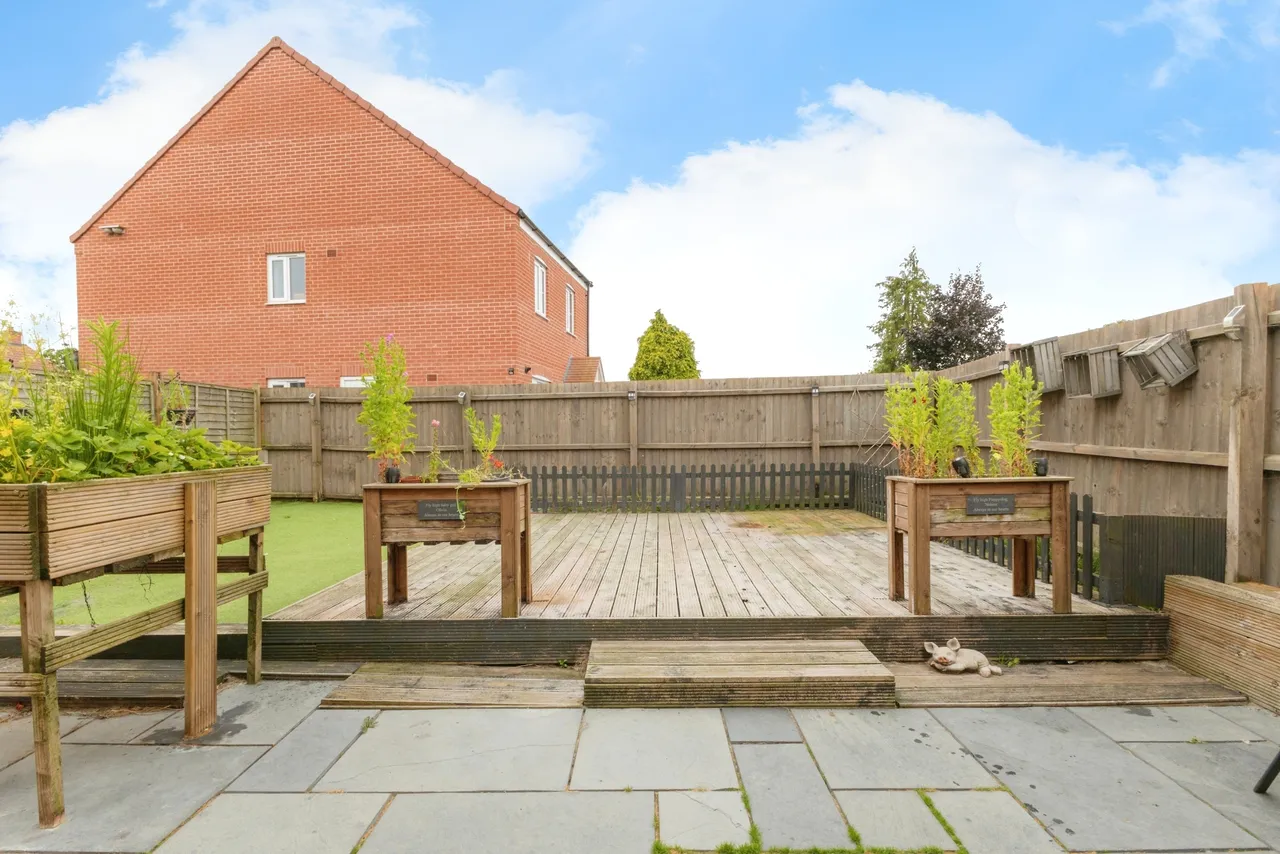 Harrier Way, Diss, Norfolk, IP22, photo 13