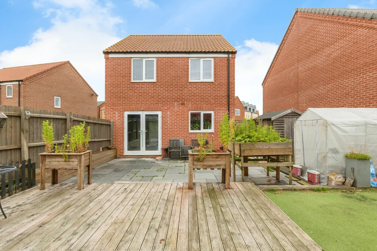 Harrier Way, Diss, Norfolk, IP22, photo 15