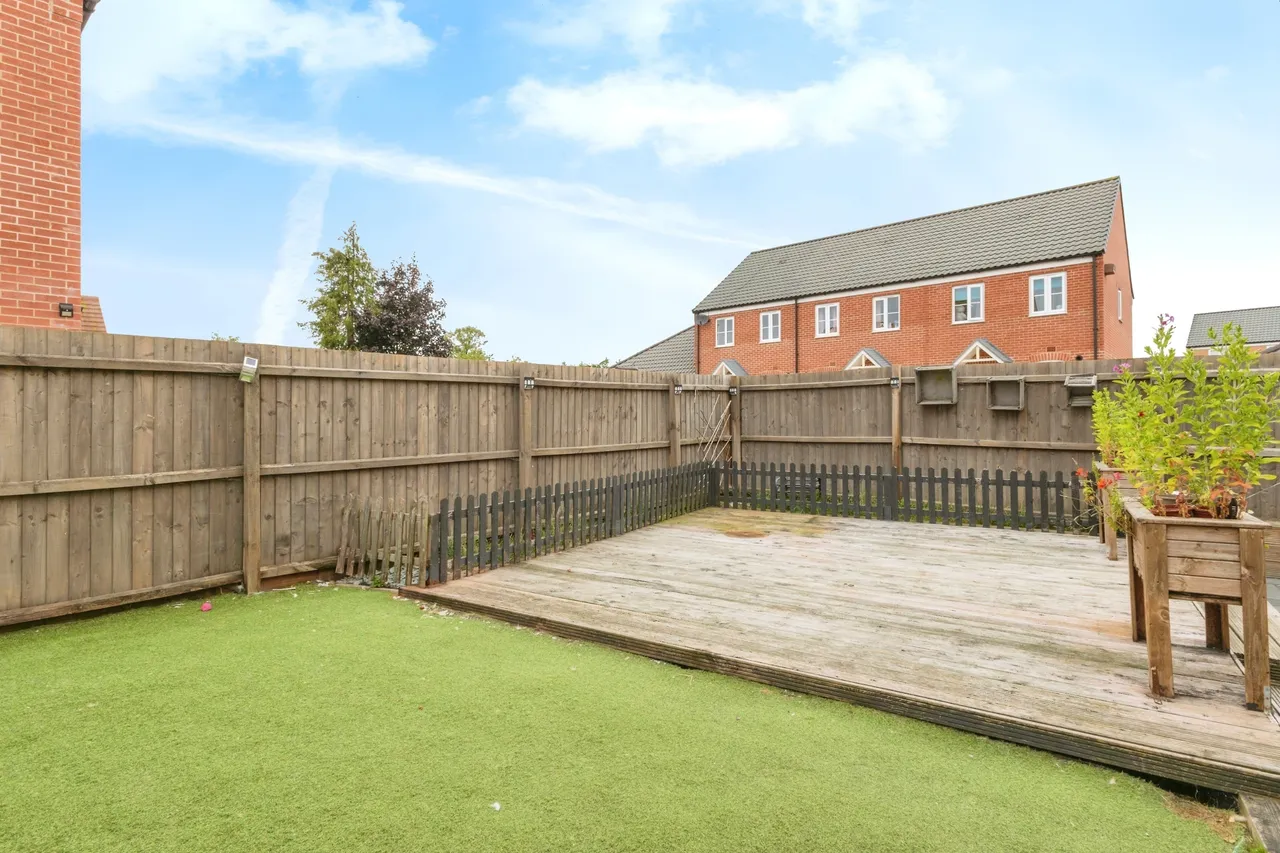 Harrier Way, Diss, Norfolk, IP22, photo 14