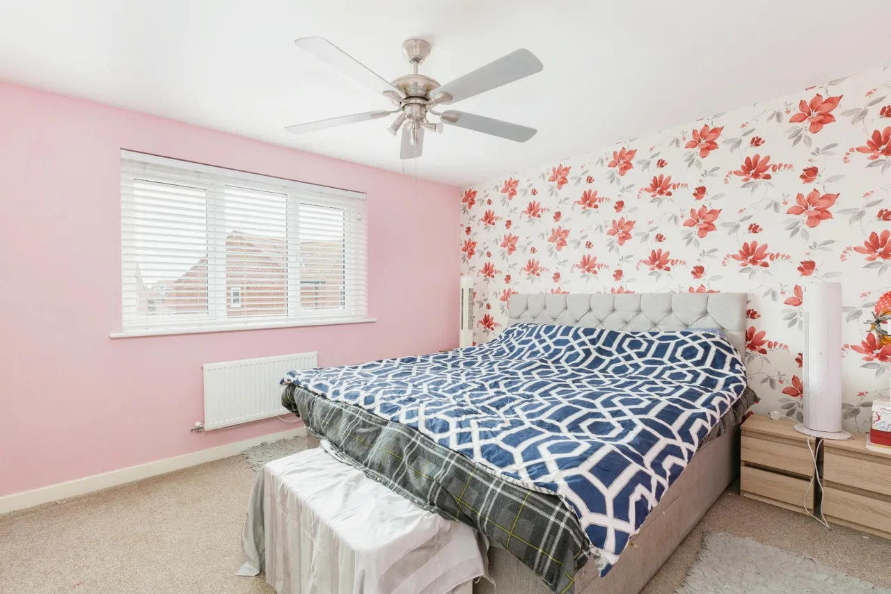 Harrier Way, Diss, Norfolk, IP22, photo 9