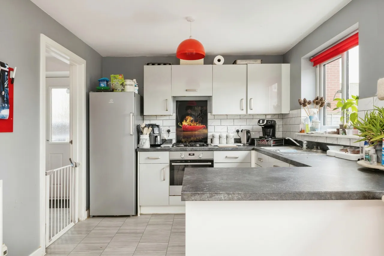 Harrier Way, Diss, Norfolk, IP22, photo 4