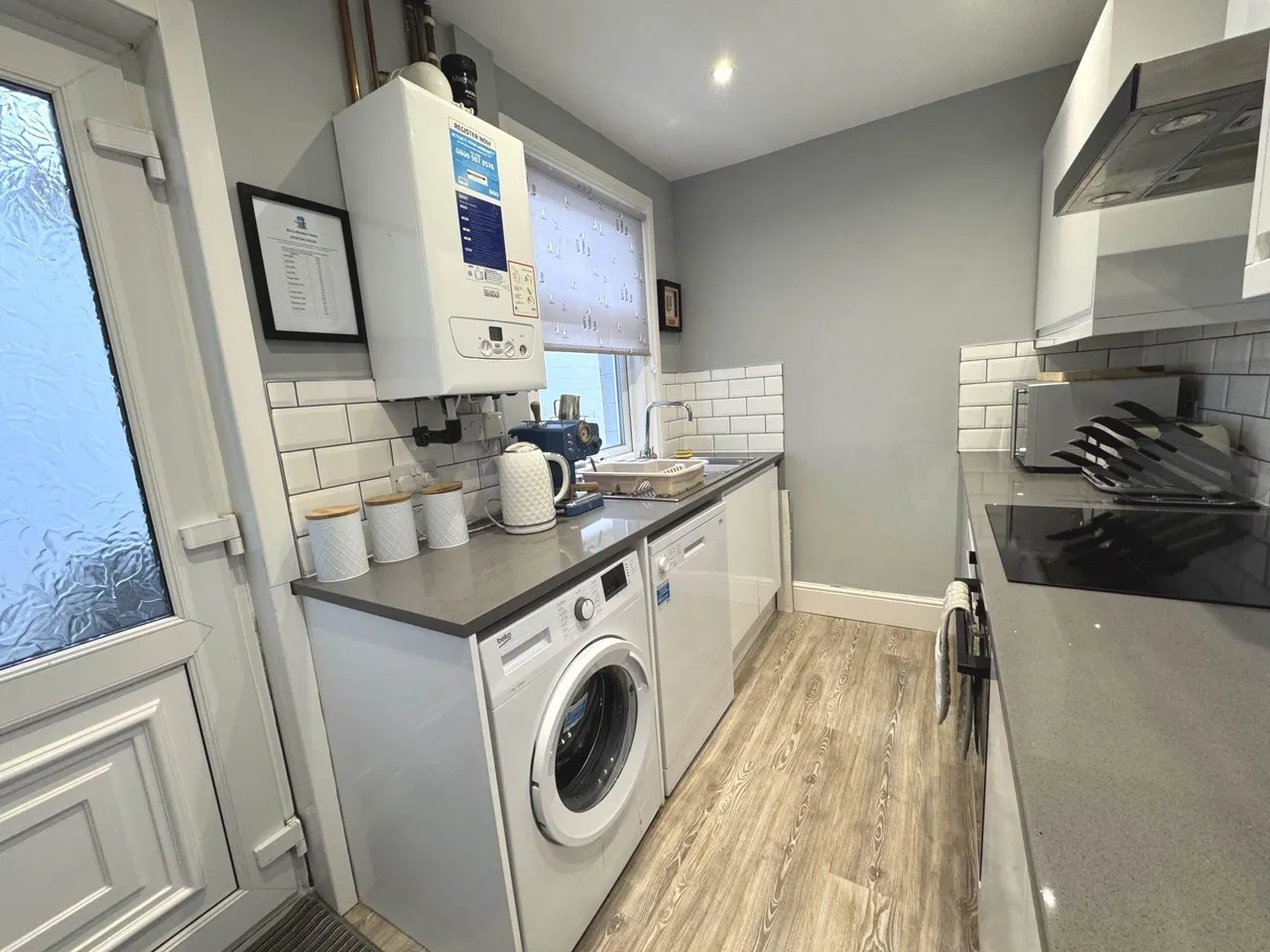 Newton Drive, Blackpool, FY3 8BS, photo 5