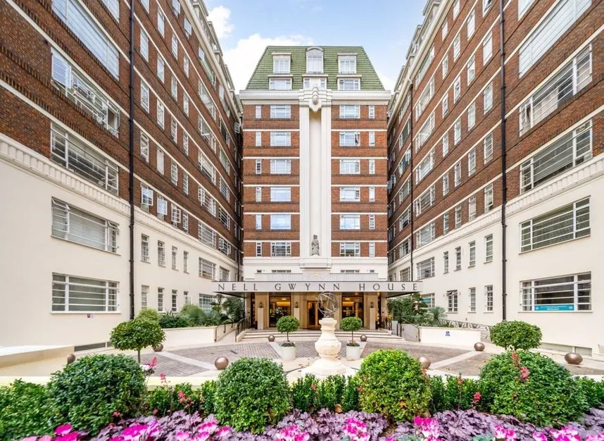 Sloane Avenue, Chelsea, SW3, photo 5