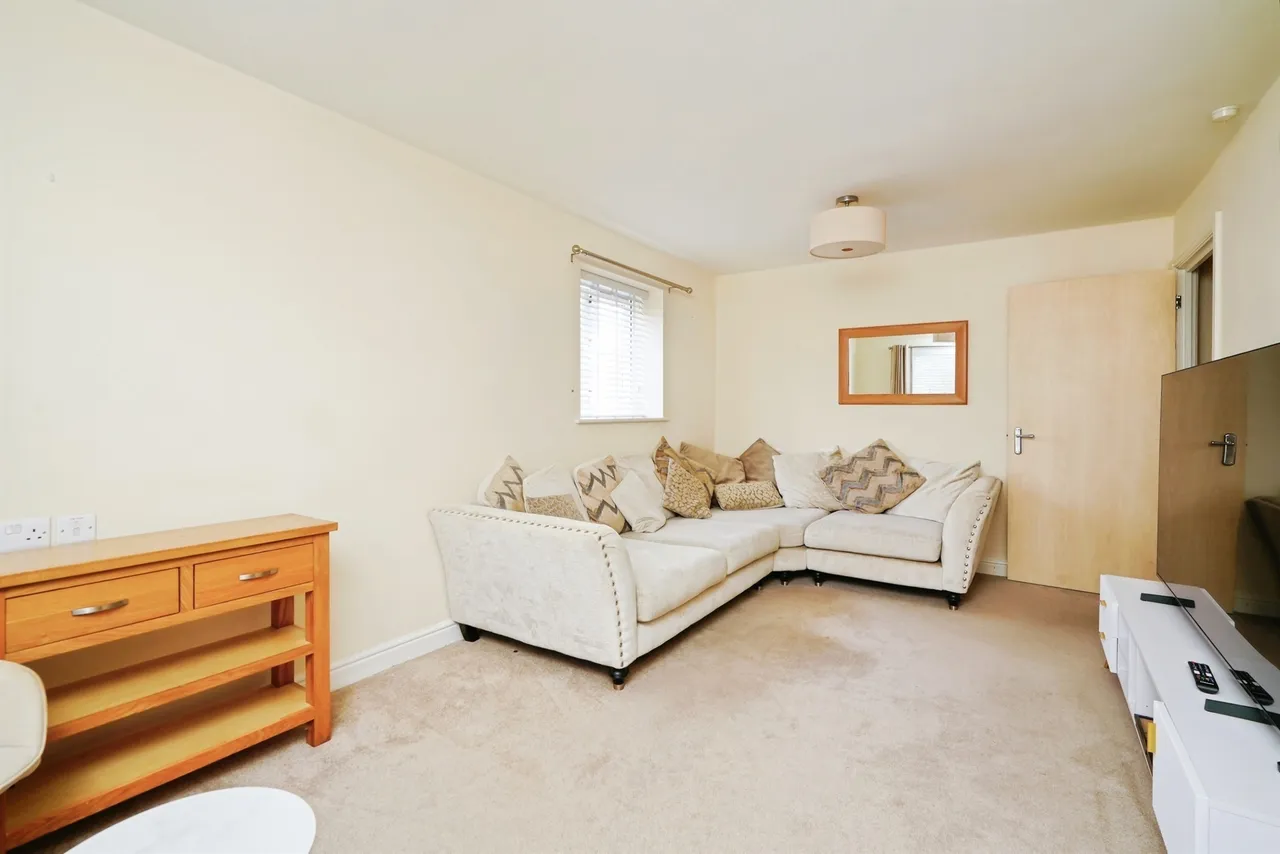 Limborough Road, Wantage, OX12, photo 18