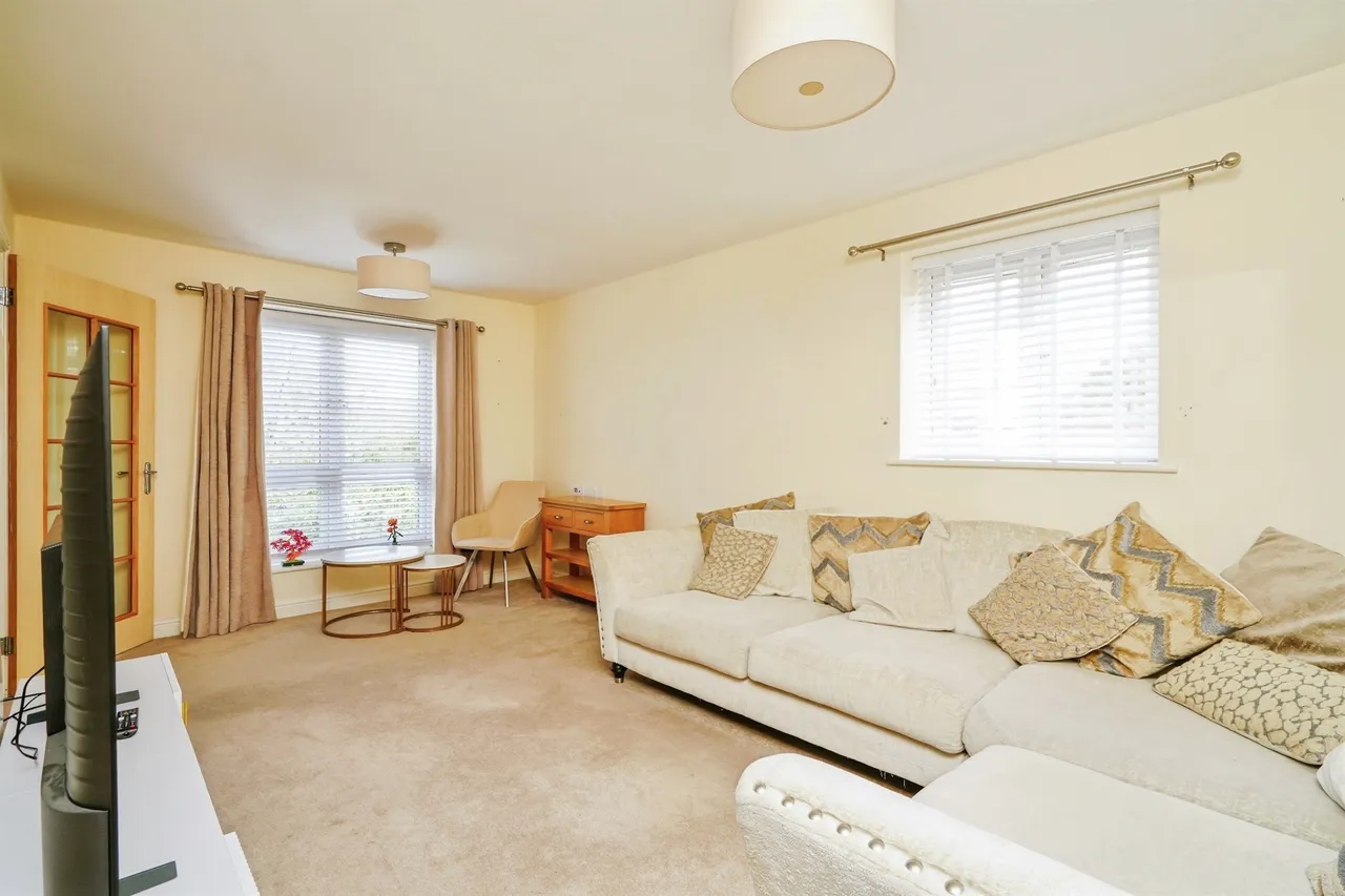 Limborough Road, Wantage, OX12, photo 4