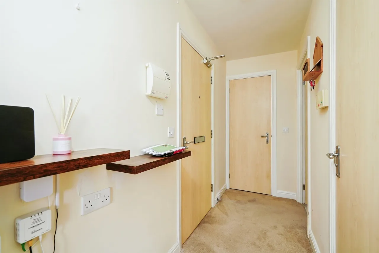 Limborough Road, Wantage, OX12, photo 16