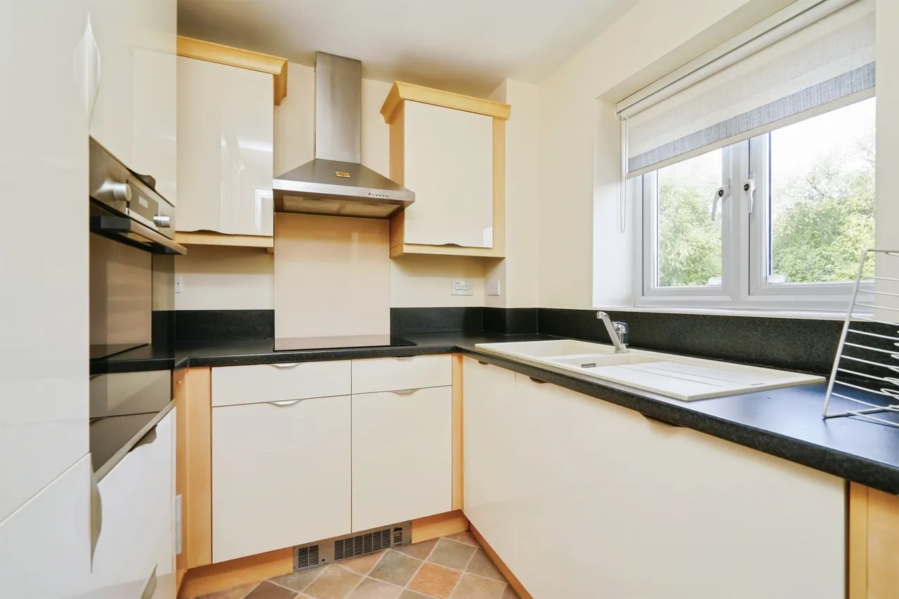 Limborough Road, Wantage, OX12, photo 2