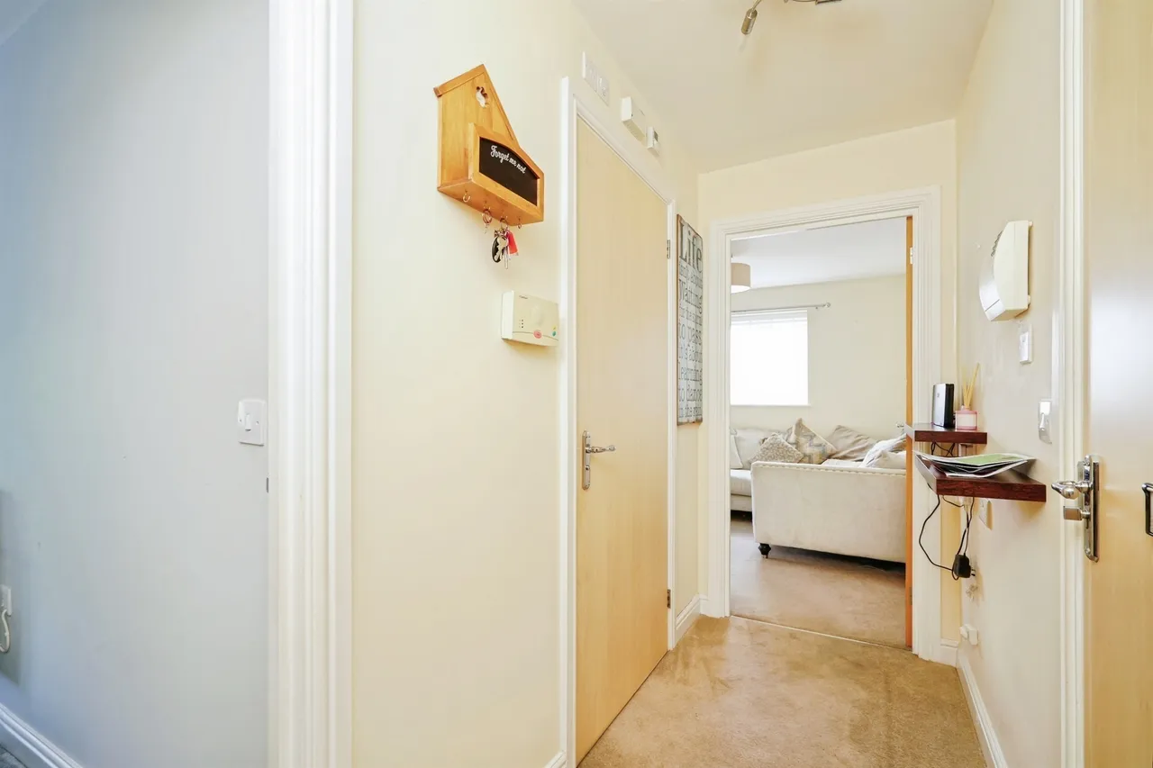 Limborough Road, Wantage, OX12, photo 15