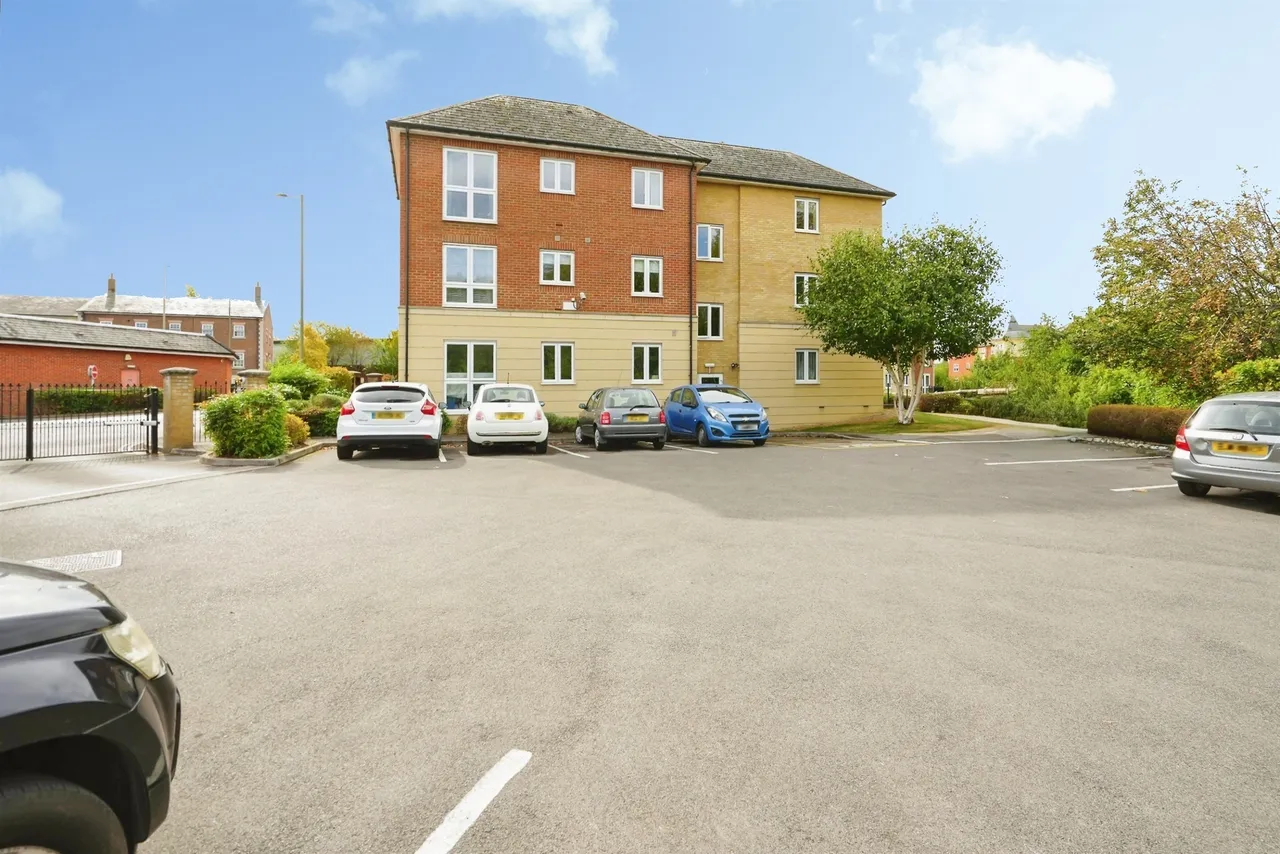 Limborough Road, Wantage, OX12, photo 12