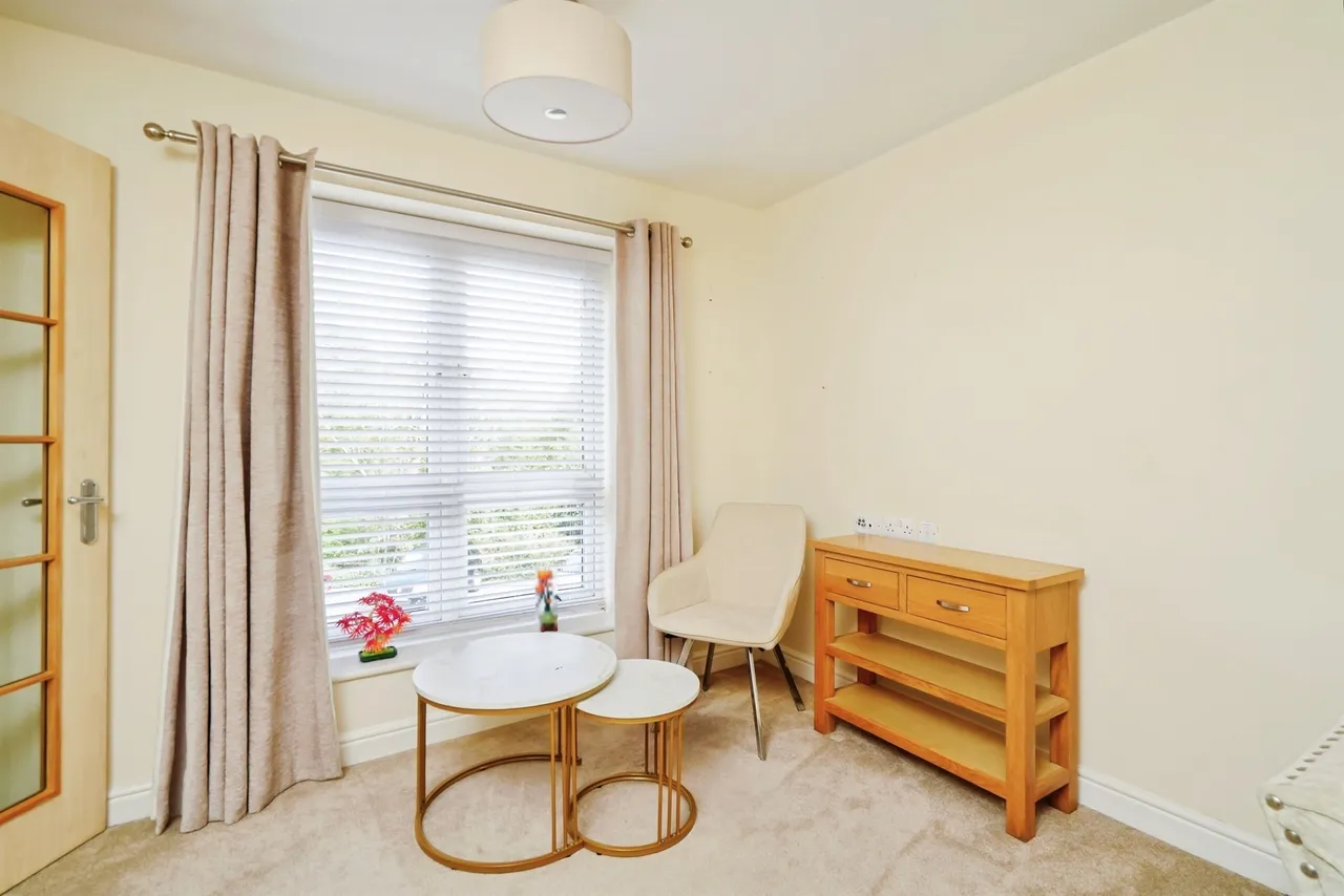 Limborough Road, Wantage, OX12, photo 5