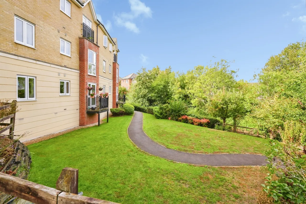 Limborough Road, Wantage, OX12, photo 10