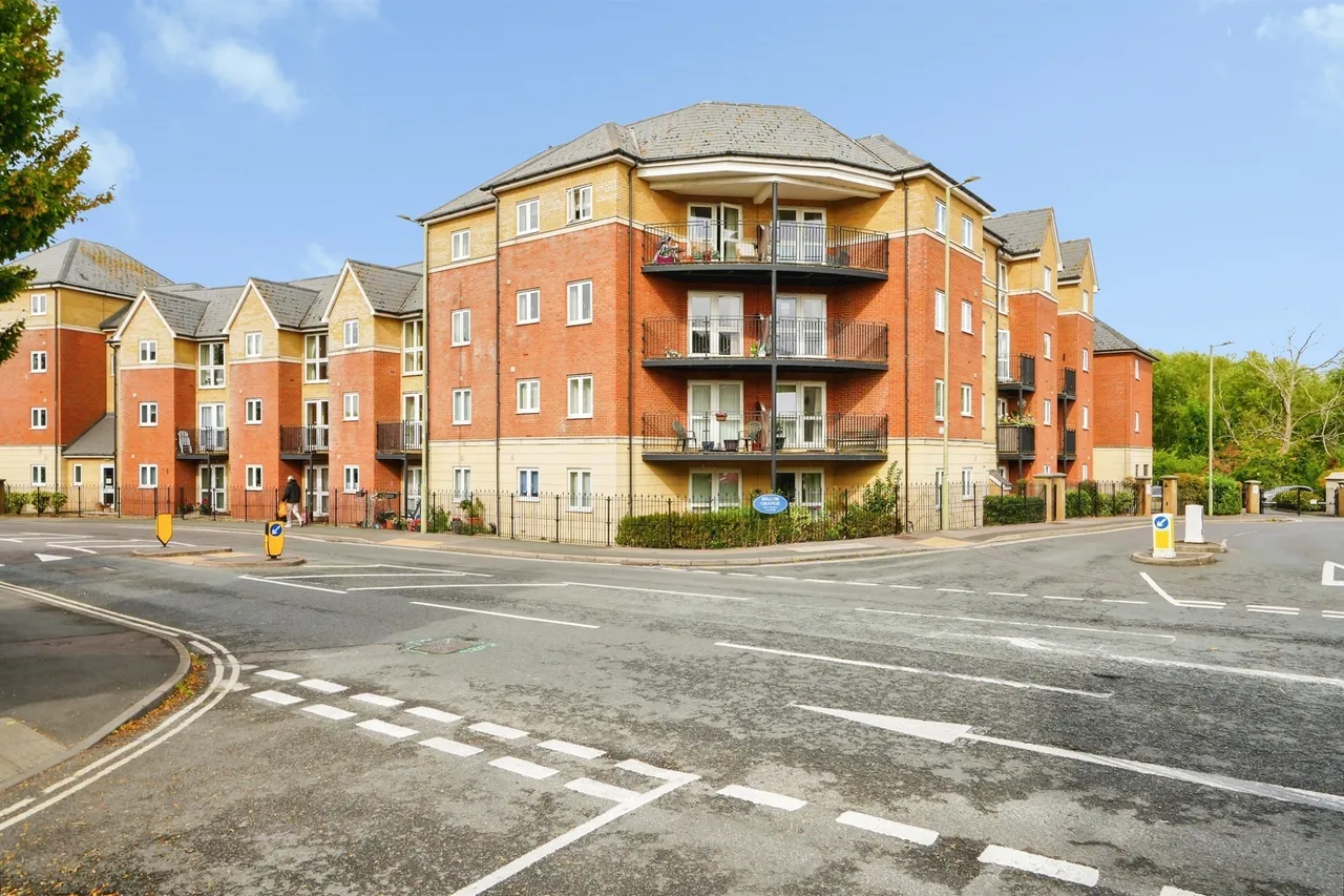 Limborough Road, Wantage, OX12, photo 13
