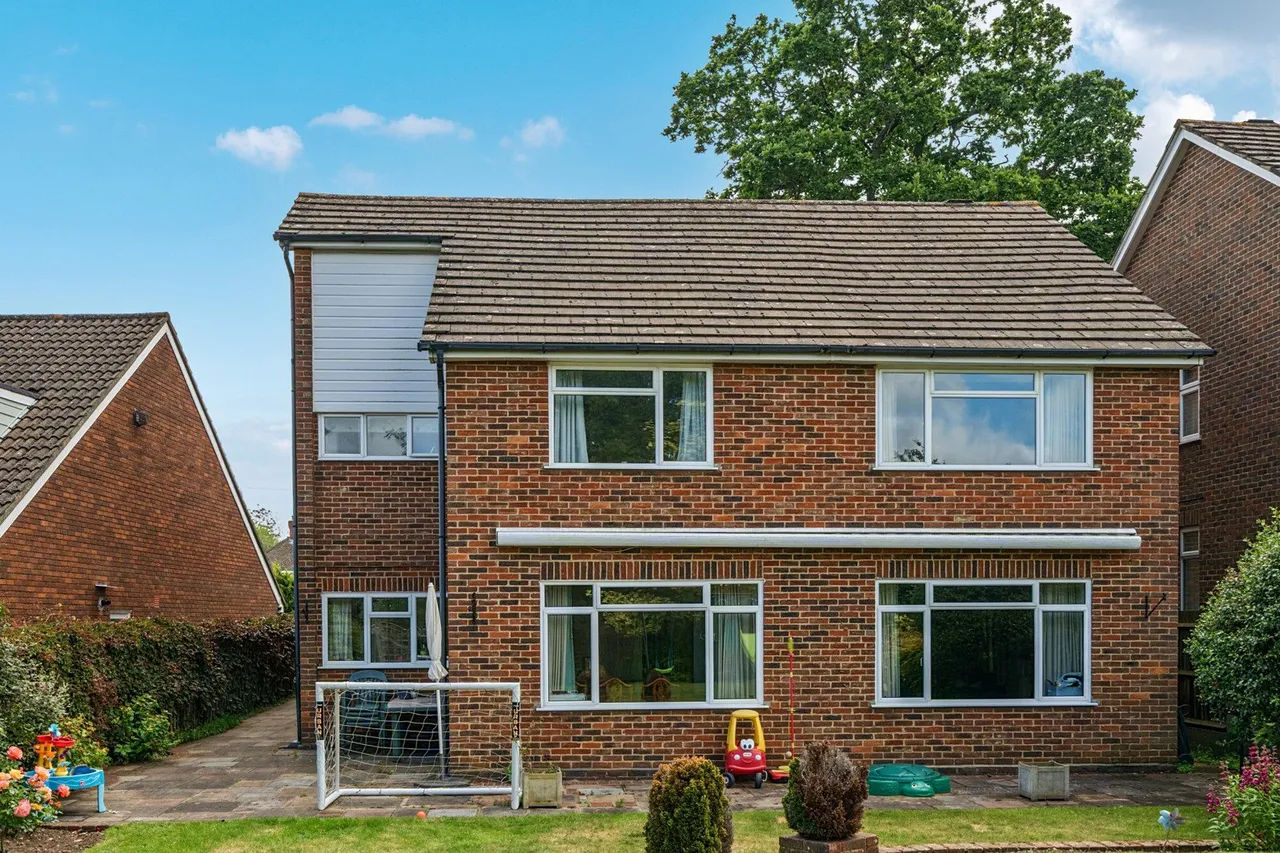 Stambourne Way, BR4, photo 19