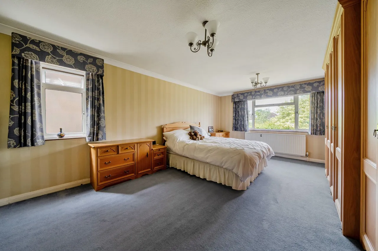 Stambourne Way, BR4, photo 14