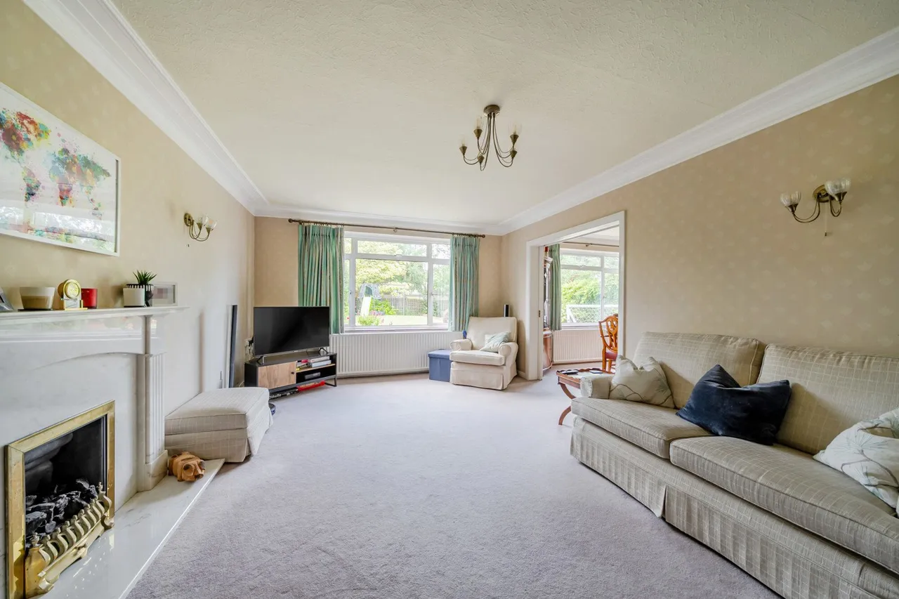 Stambourne Way, BR4, photo 9