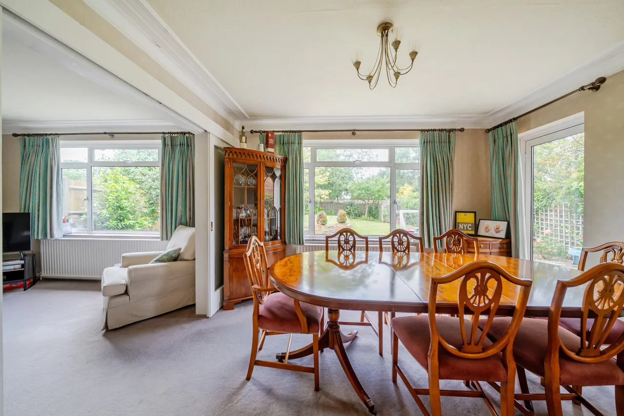 Stambourne Way, BR4, photo 3