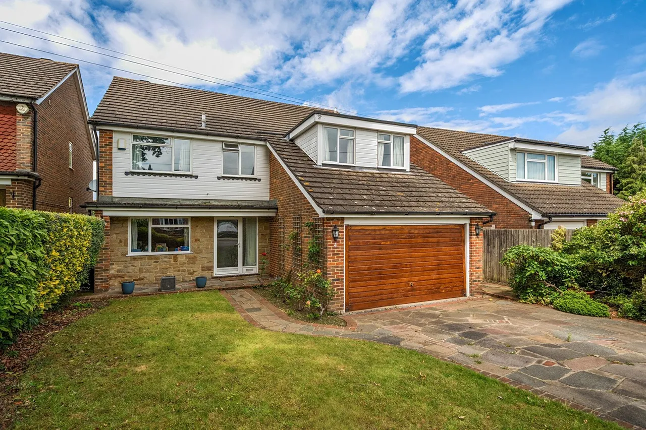 Stambourne Way, BR4, photo 16