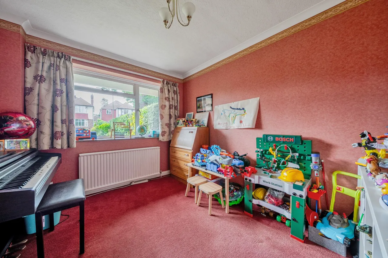 Stambourne Way, BR4, photo 5