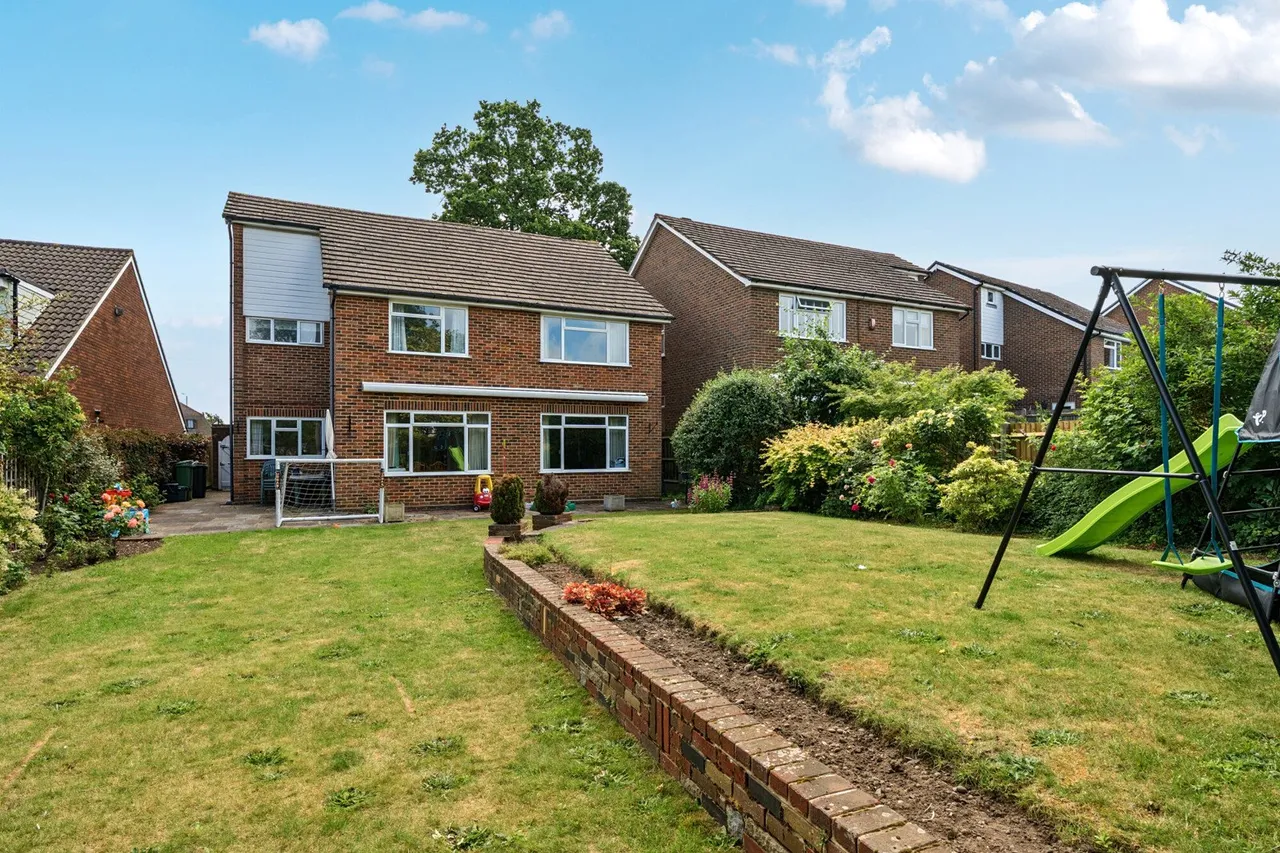 Stambourne Way, BR4, photo 6