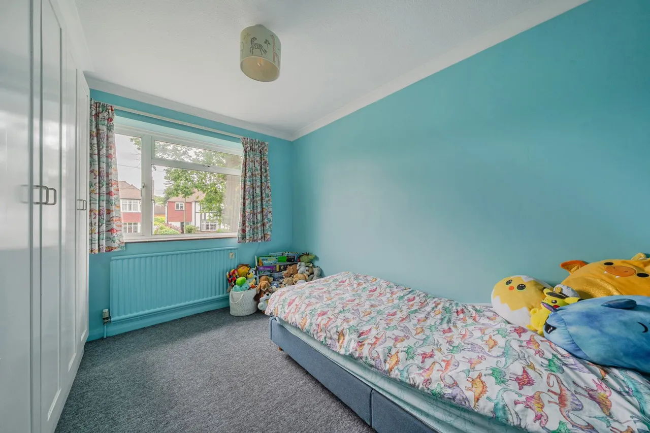 Stambourne Way, BR4, photo 15