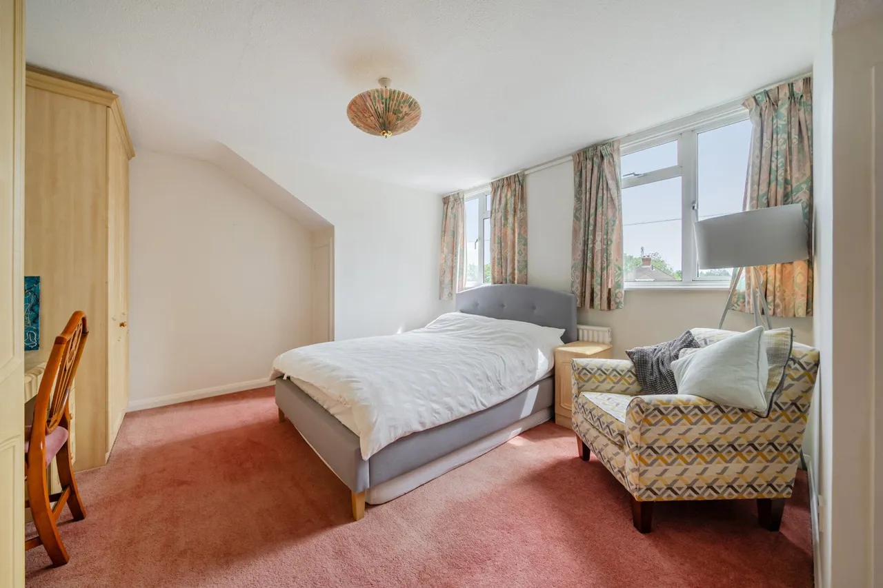 Stambourne Way, BR4, photo 20