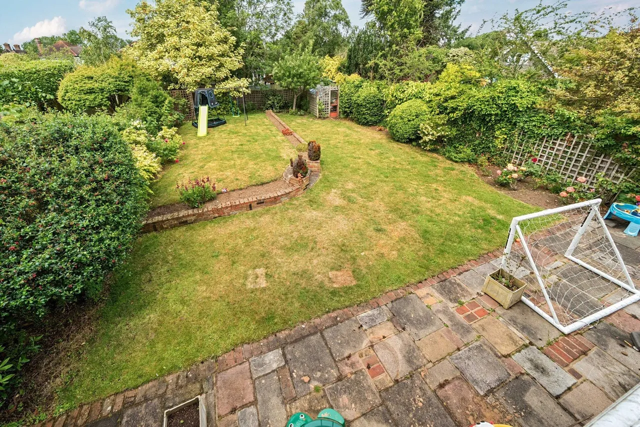 Stambourne Way, BR4, photo 21